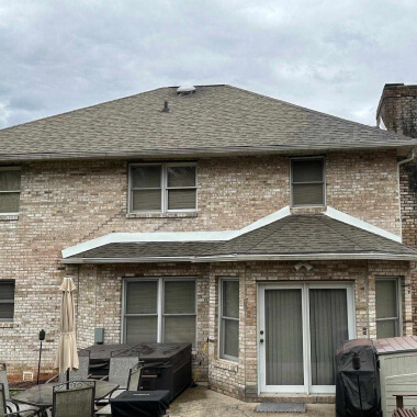 Best Shingle Roofer South Charleston WV