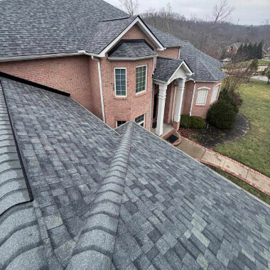 Experienced Shingle Roofer South Charleston WV