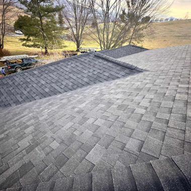 Local Shingle Roofer South Charleston WV