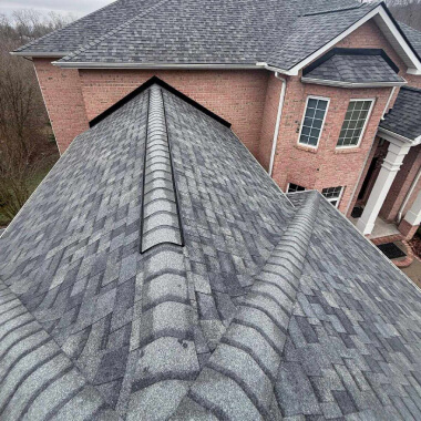 Residential Shingle Roofing South Charleston WV