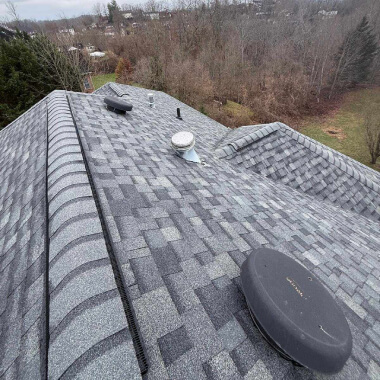 reliable shingle roofer South Charleston WV